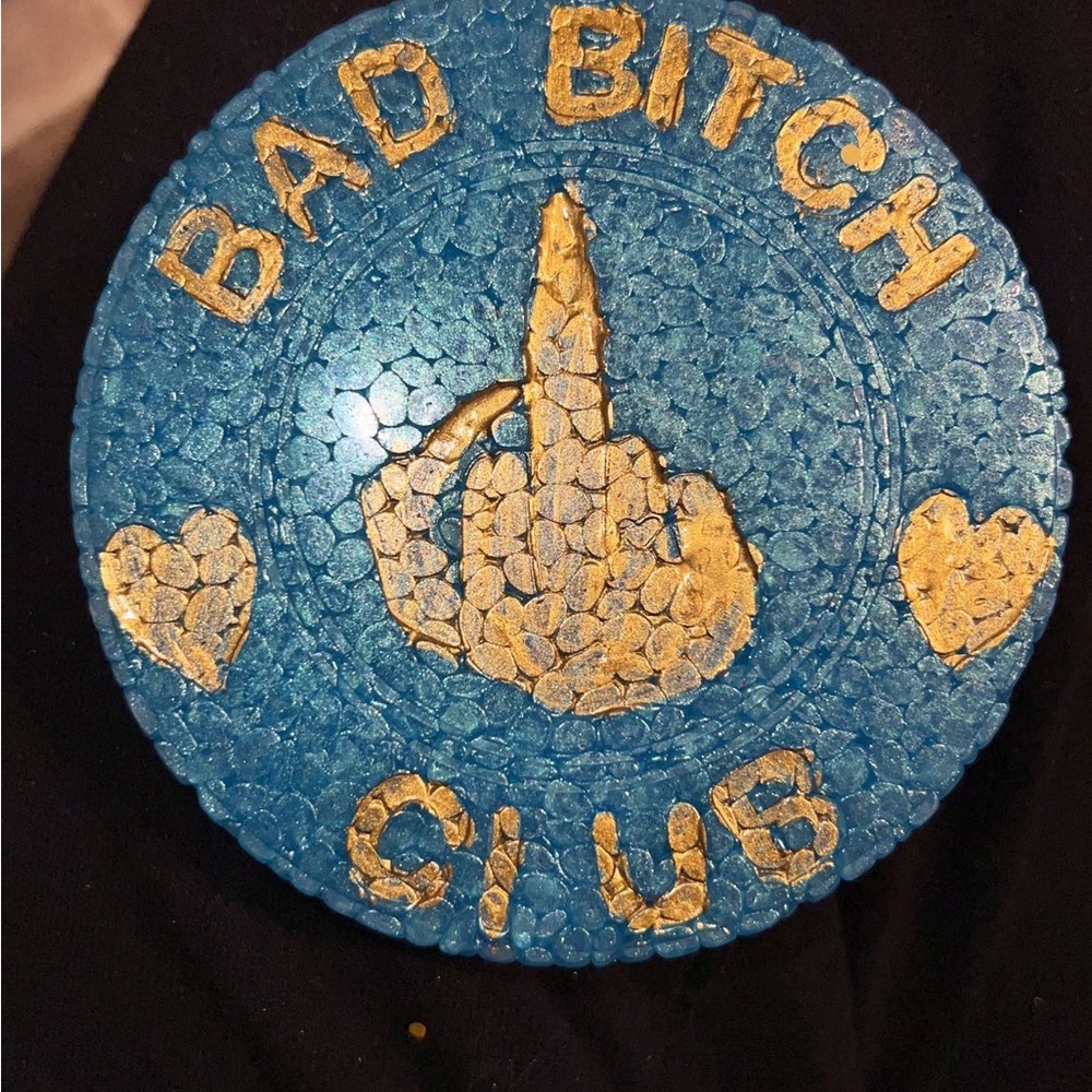 HandsCraftyStudio Freshie